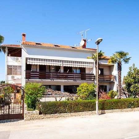 Apartment Nola By Rent Istria Poreč Exterior foto