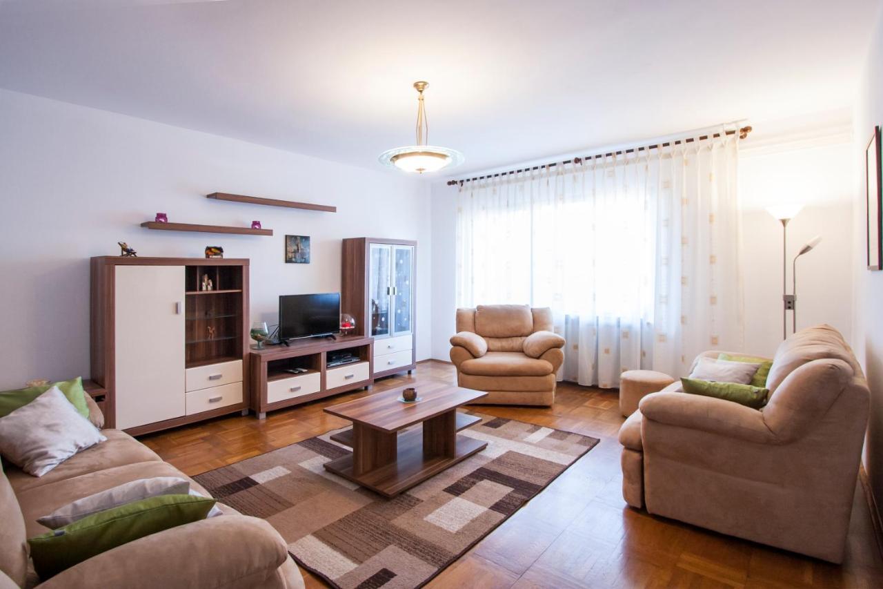 Apartment Nola By Rent Istria Poreč Exterior foto