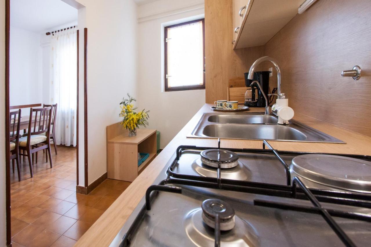 Apartment Nola By Rent Istria Poreč Exterior foto