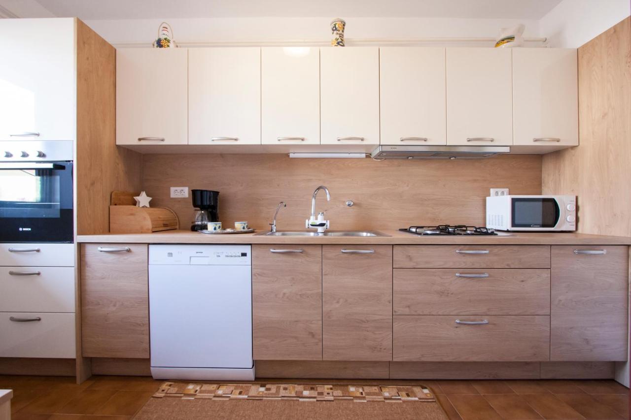 Apartment Nola By Rent Istria Poreč Exterior foto