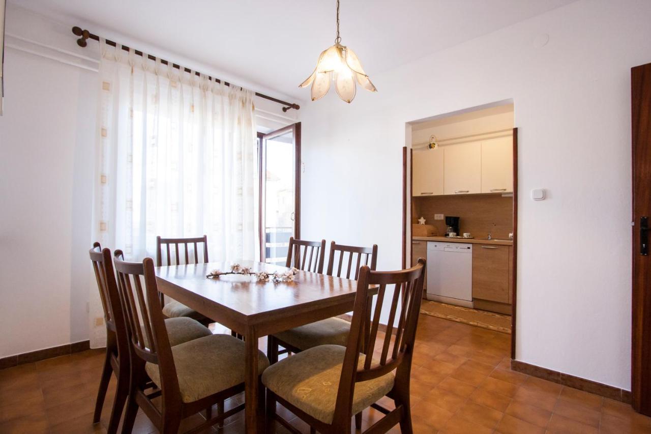 Apartment Nola By Rent Istria Poreč Exterior foto