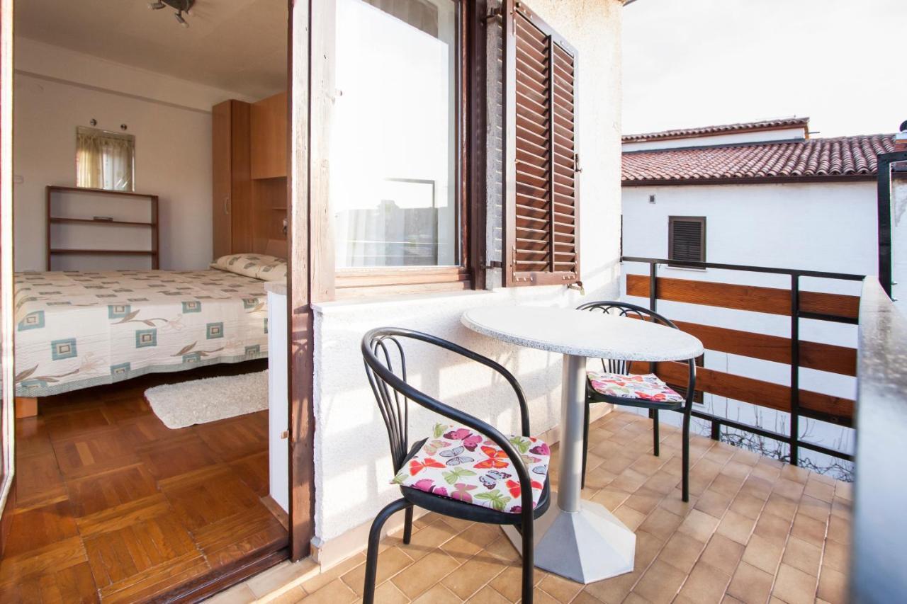 Apartment Nola By Rent Istria Poreč Exterior foto