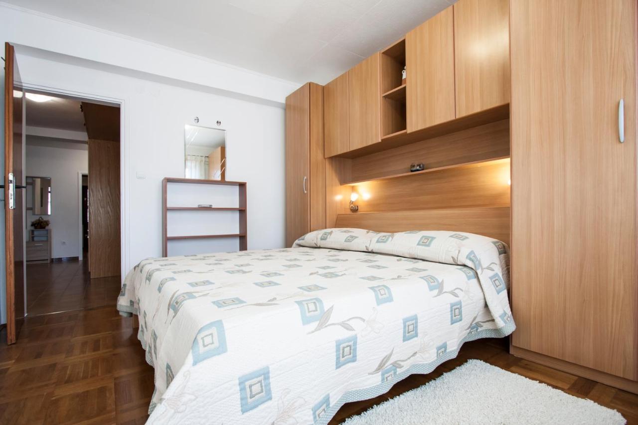 Apartment Nola By Rent Istria Poreč Exterior foto