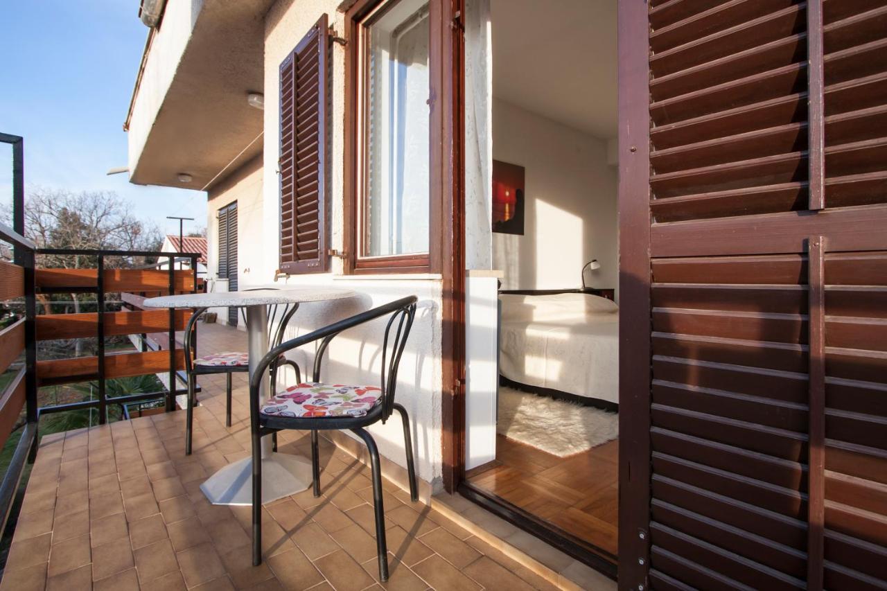 Apartment Nola By Rent Istria Poreč Exterior foto