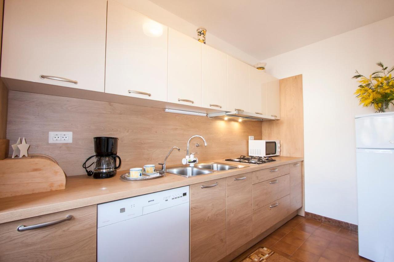 Apartment Nola By Rent Istria Poreč Exterior foto