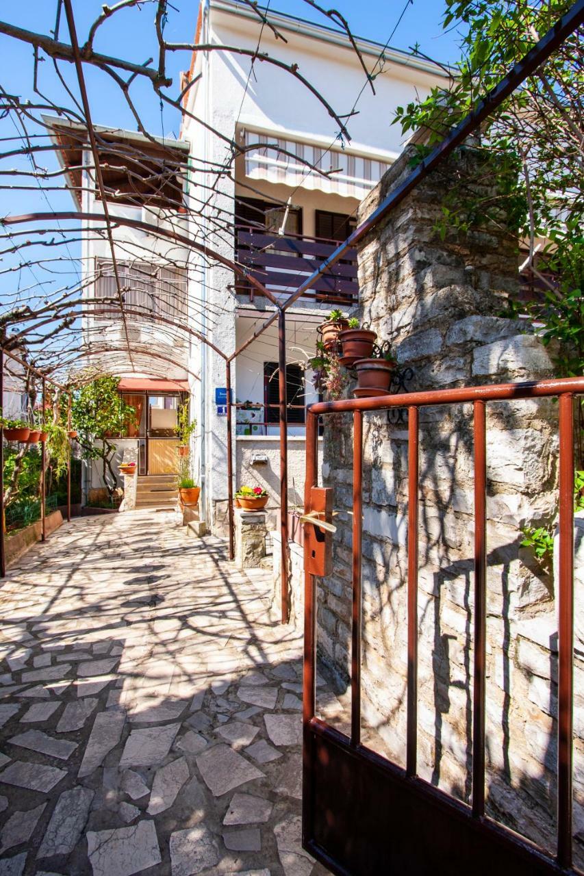 Apartment Nola By Rent Istria Poreč Exterior foto