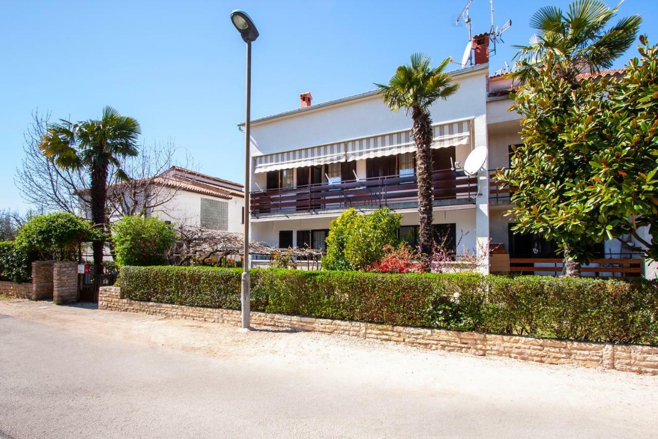 Apartment Nola By Rent Istria Poreč Exterior foto