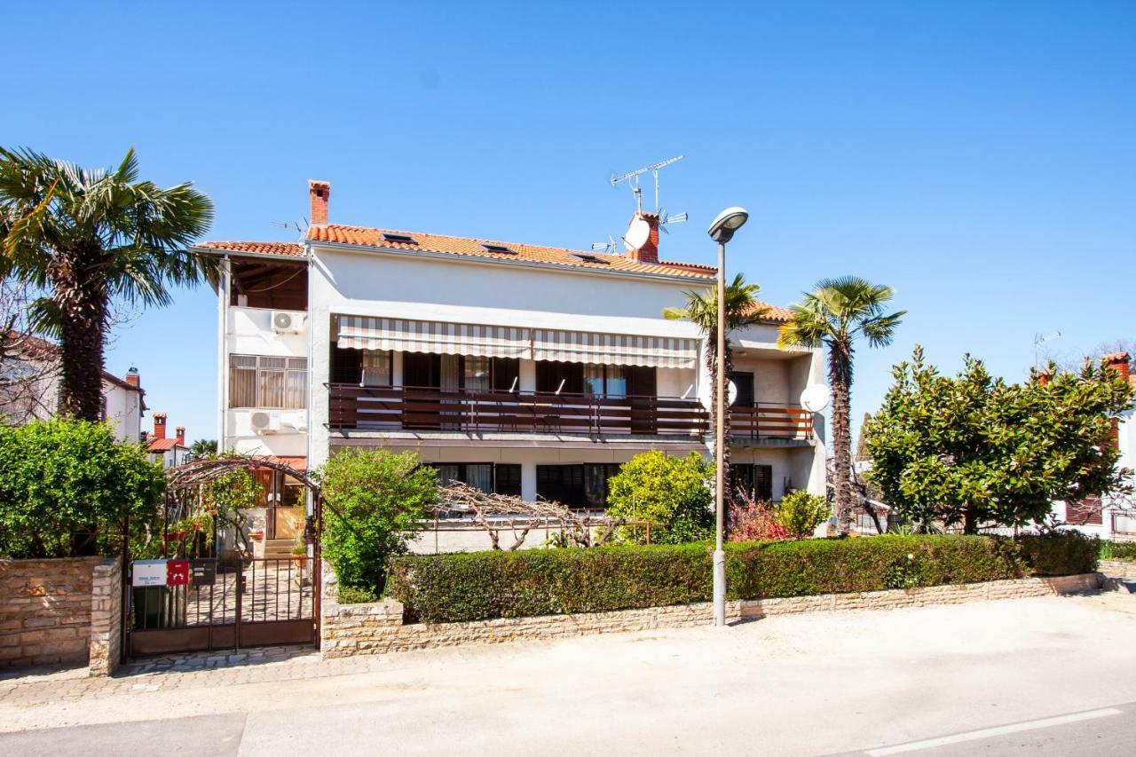 Apartment Nola By Rent Istria Poreč Exterior foto