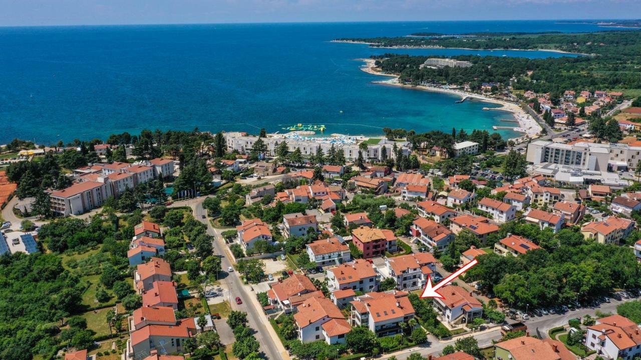 Apartment Nola By Rent Istria Poreč Exterior foto
