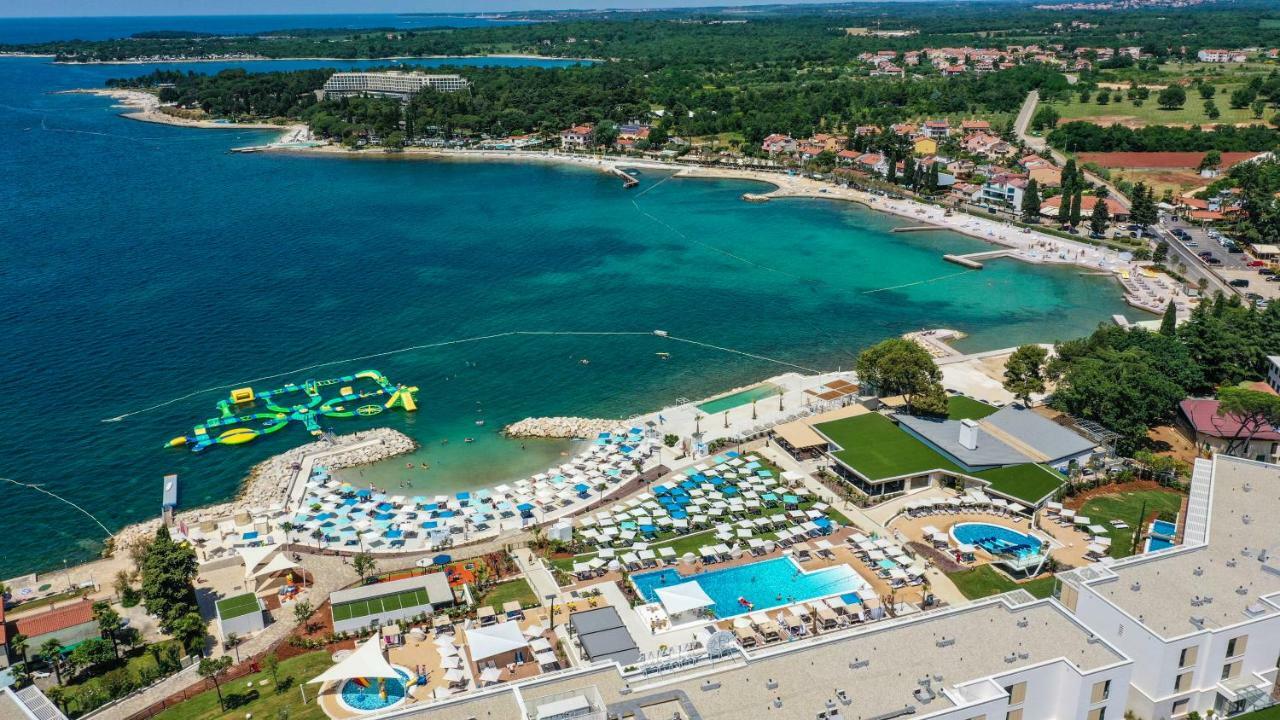 Apartment Nola By Rent Istria Poreč Exterior foto