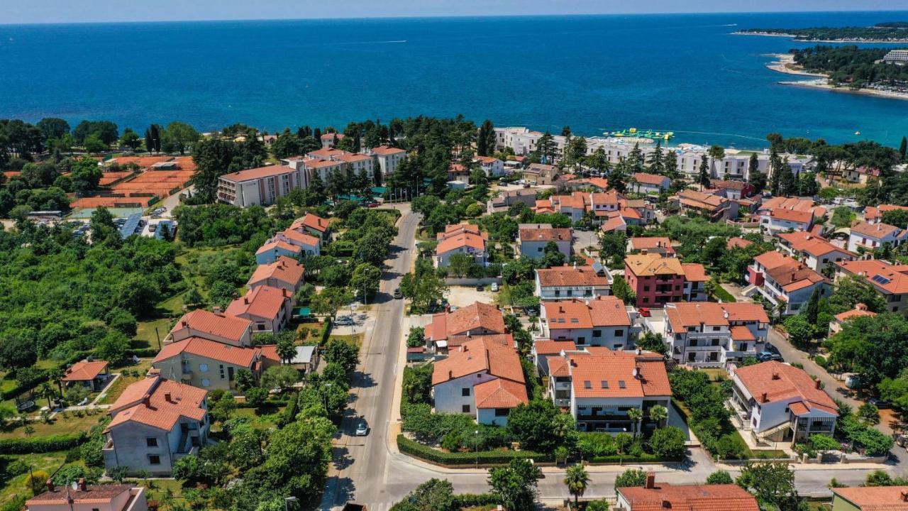Apartment Nola By Rent Istria Poreč Exterior foto